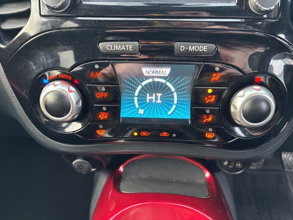 Used Nissan Juke 2016 for sale - 77153564: Photo 29