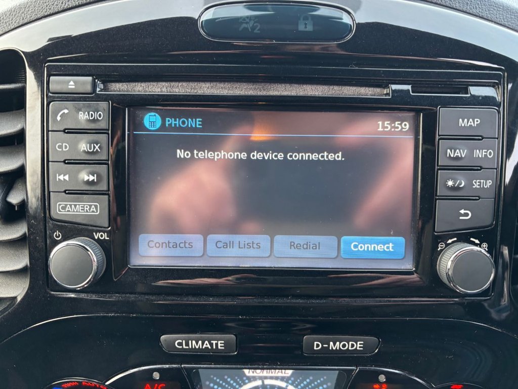 Used Nissan Juke 2016 for sale - 77153564: Photo 31