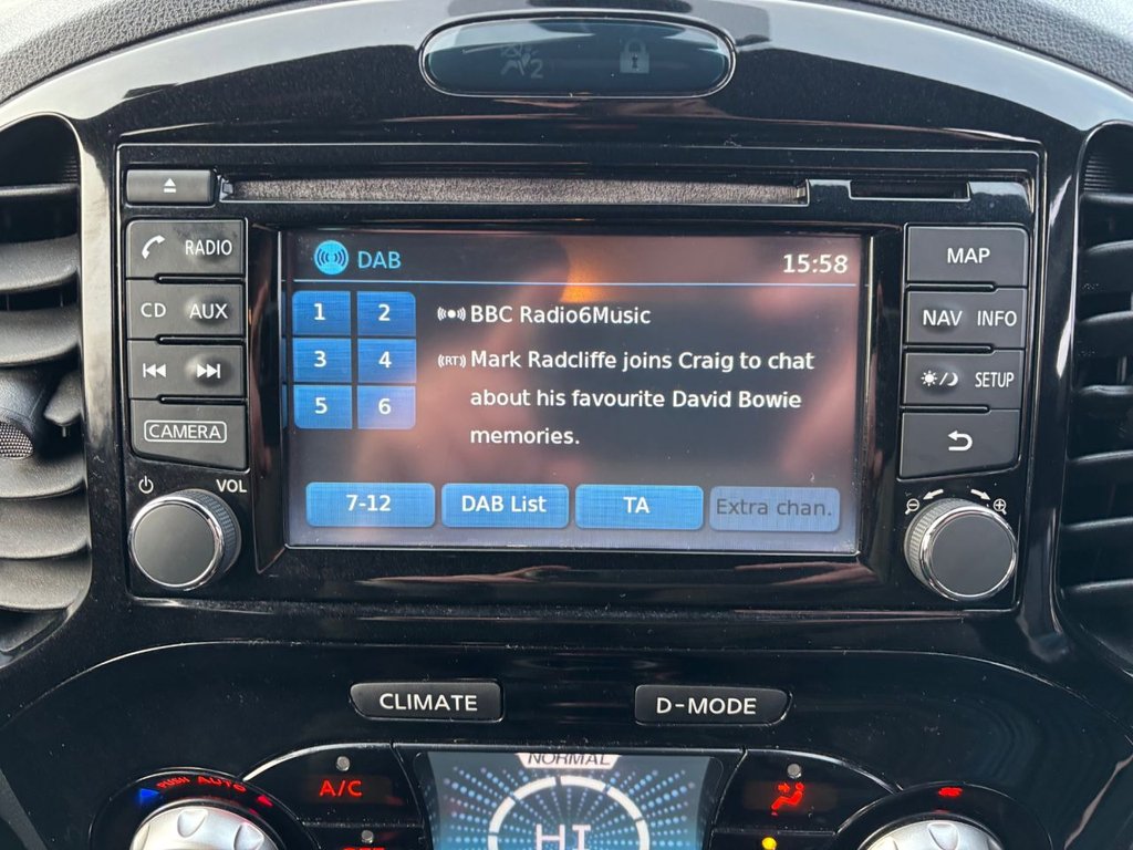 Used Nissan Juke 2016 for sale - 77153564: Photo 32