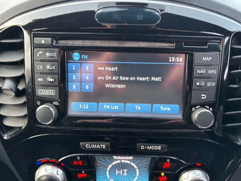 Used Nissan Juke 2016 for sale - 77153564: Photo 33