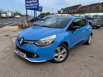 Used Renault Clio 2016 for sale - 78758275: Photo