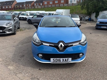 Used Renault Clio 2016 for sale - 78758275: Photo