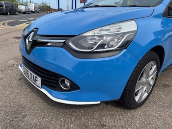 Used Renault Clio 2016 for sale - 78758275: Photo