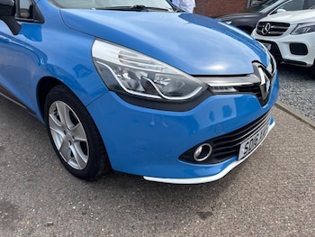 Used Renault Clio 2016 for sale - 78758275: Photo