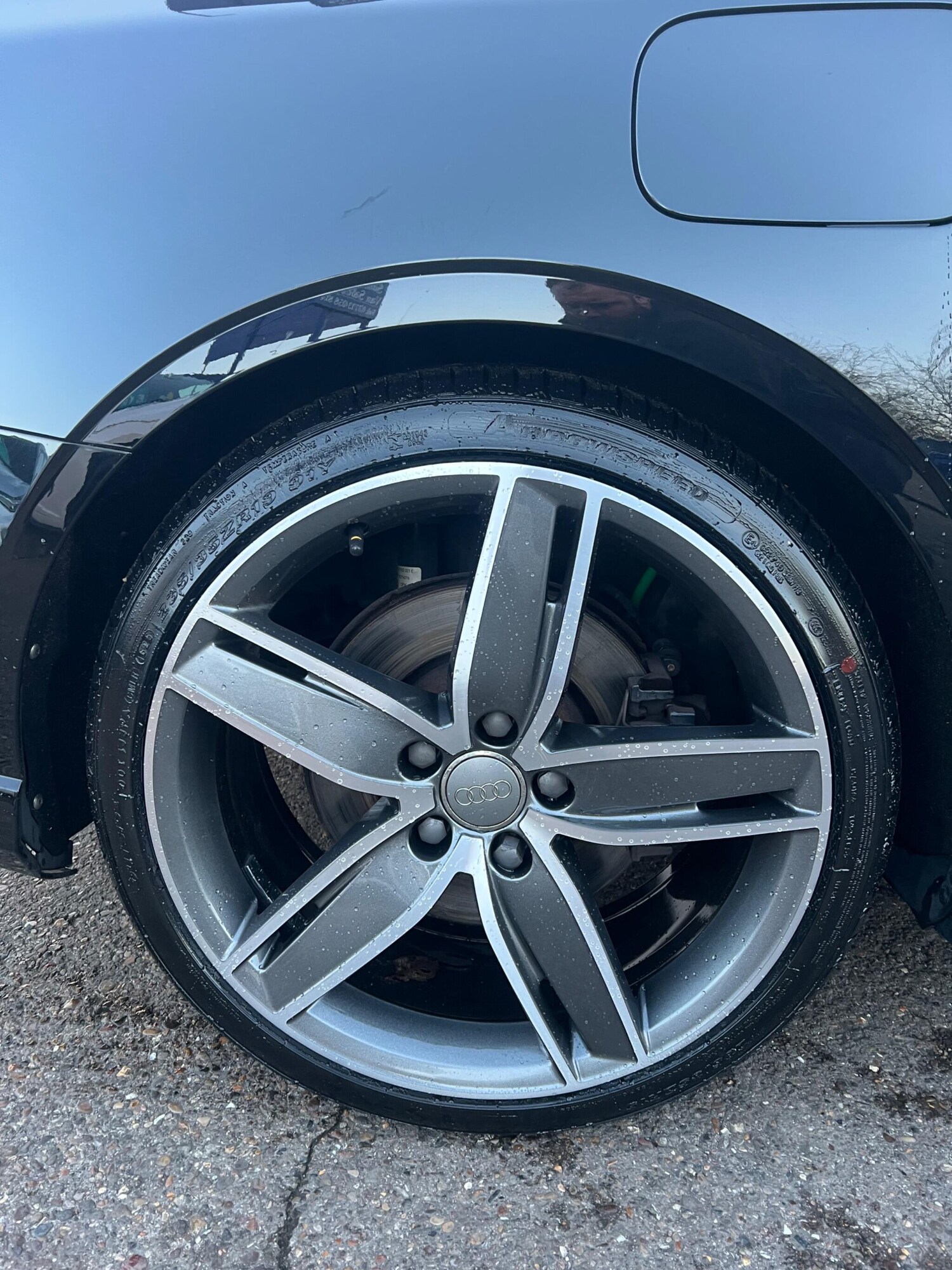 Used Audi A3 2019 for sale - 76865870: Photo 18