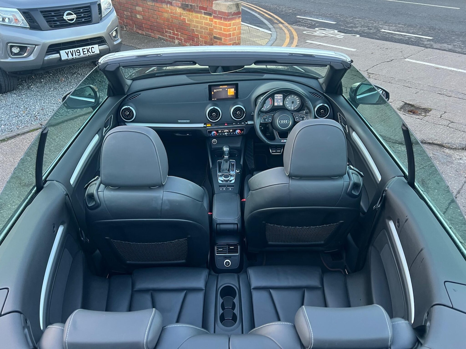 Used Audi A3 2019 for sale - 76865870: Photo 22