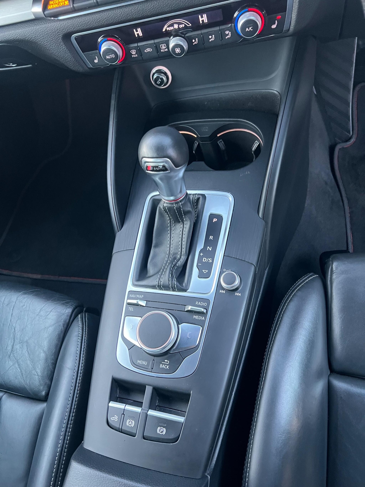 Used Audi A3 2019 for sale - 76865870: Photo 23