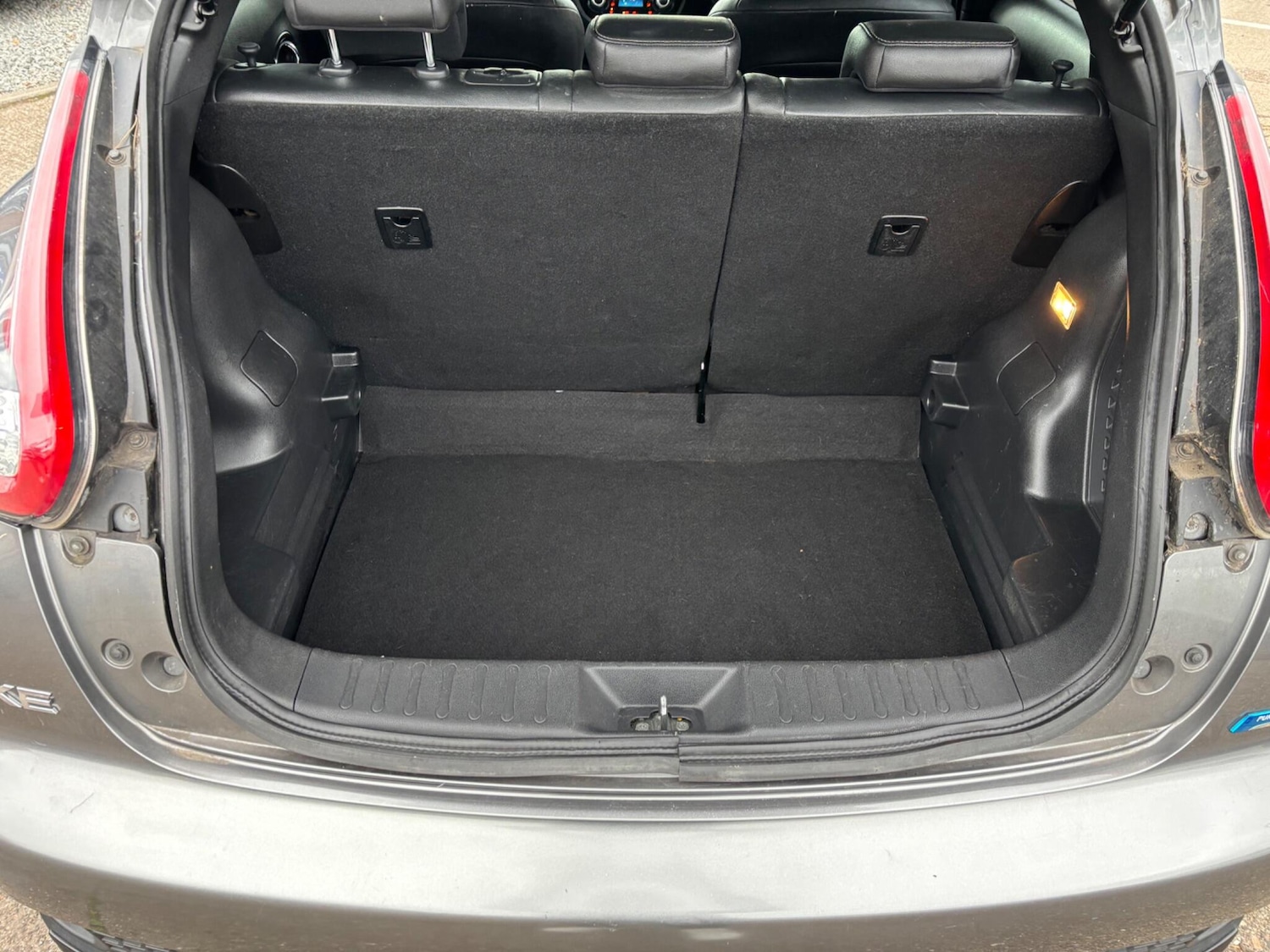 Used Nissan Juke 2014 for sale - 76215551: Photo 15