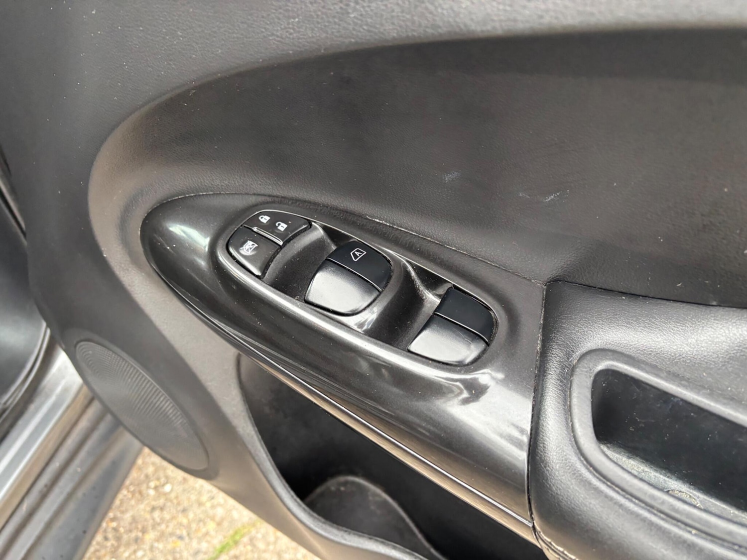 Used Nissan Juke 2014 for sale - 76215551: Photo 16