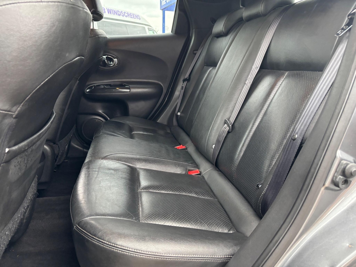 Used Nissan Juke 2014 for sale - 76215551: Photo 20