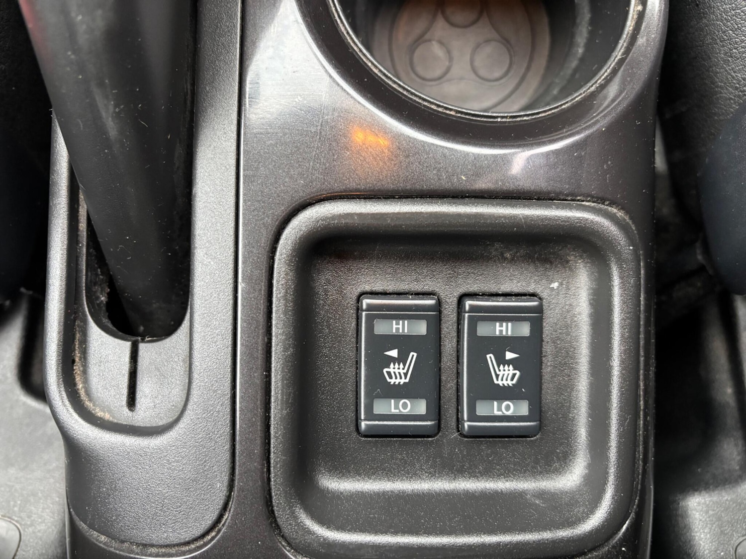 Used Nissan Juke 2014 for sale - 76215551: Photo 22