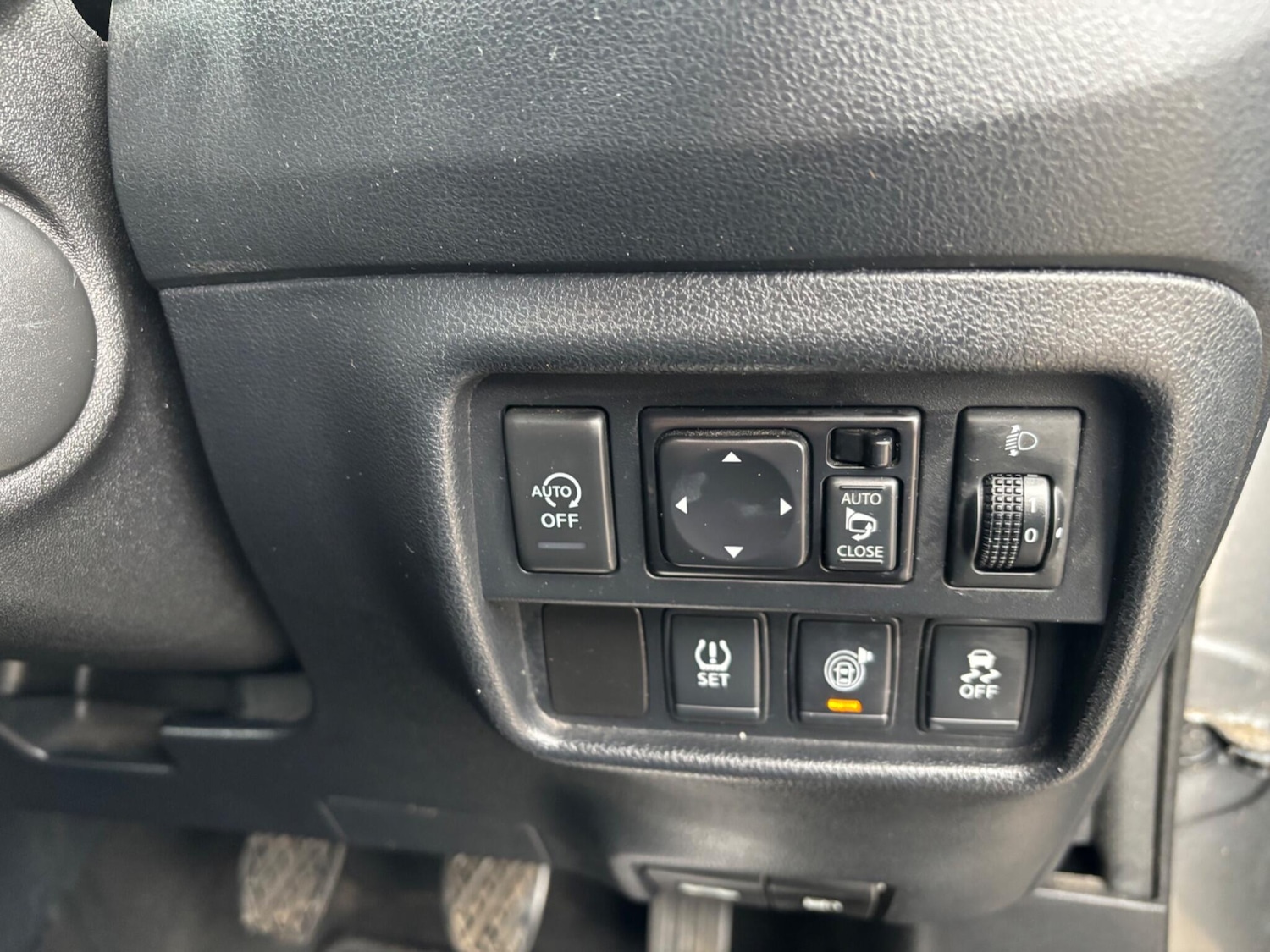 Used Nissan Juke 2014 for sale - 76215551: Photo 23