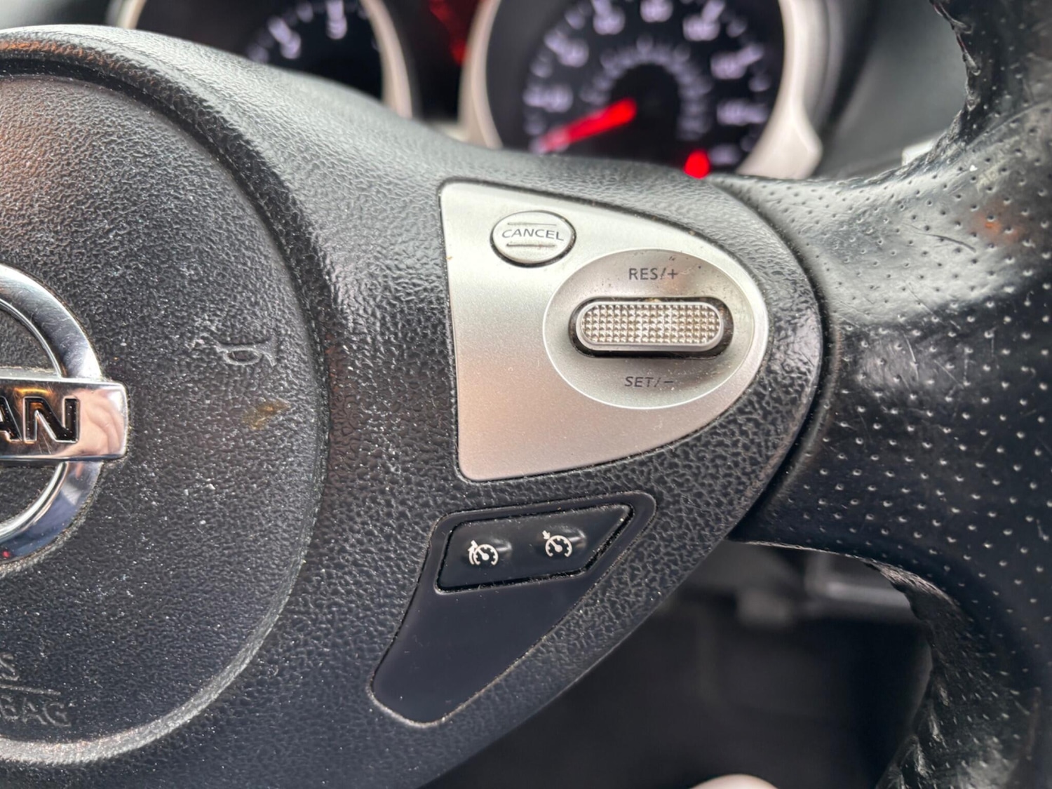 Used Nissan Juke 2014 for sale - 76215551: Photo 26