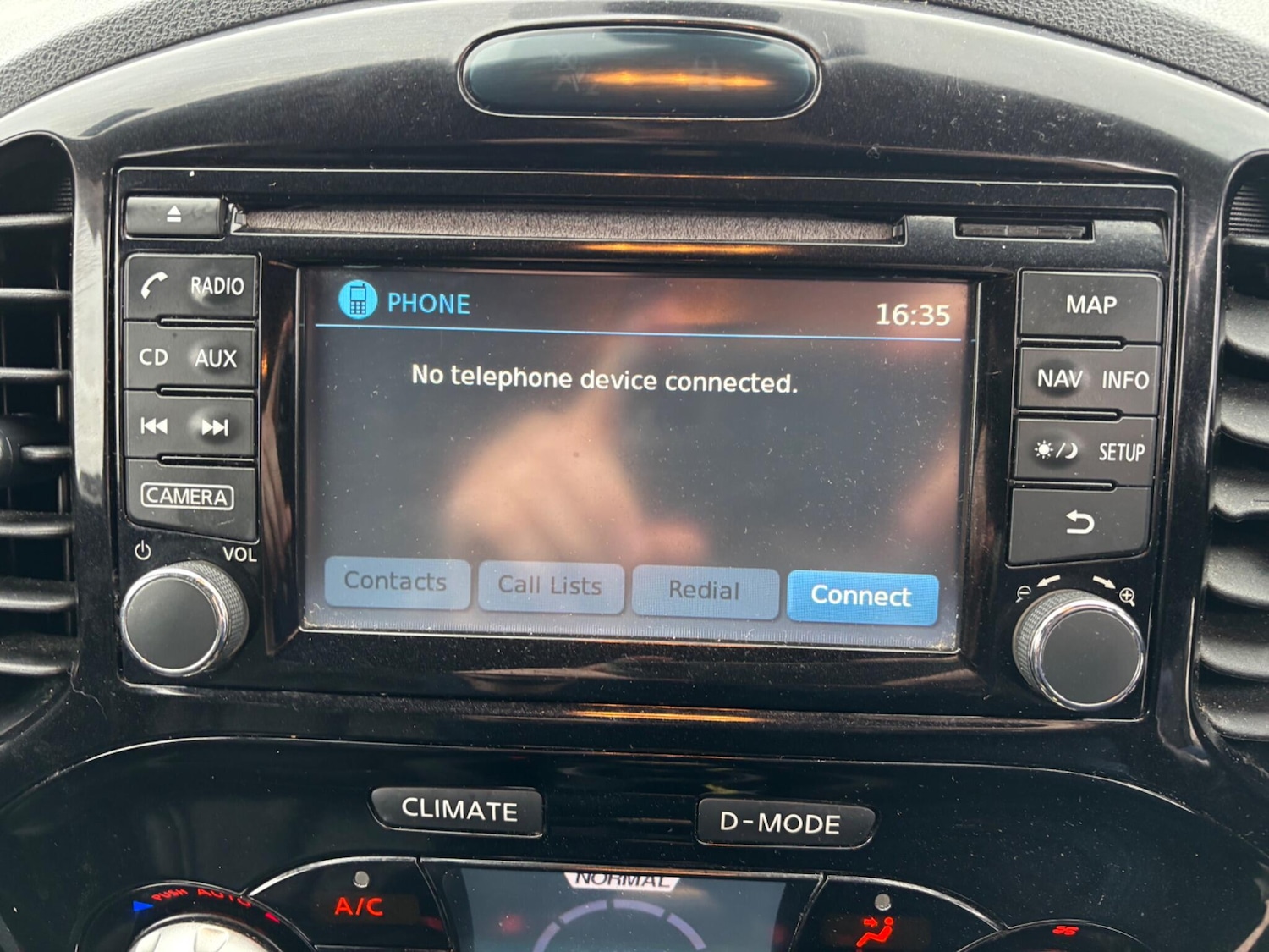 Used Nissan Juke 2014 for sale - 76215551: Photo 27