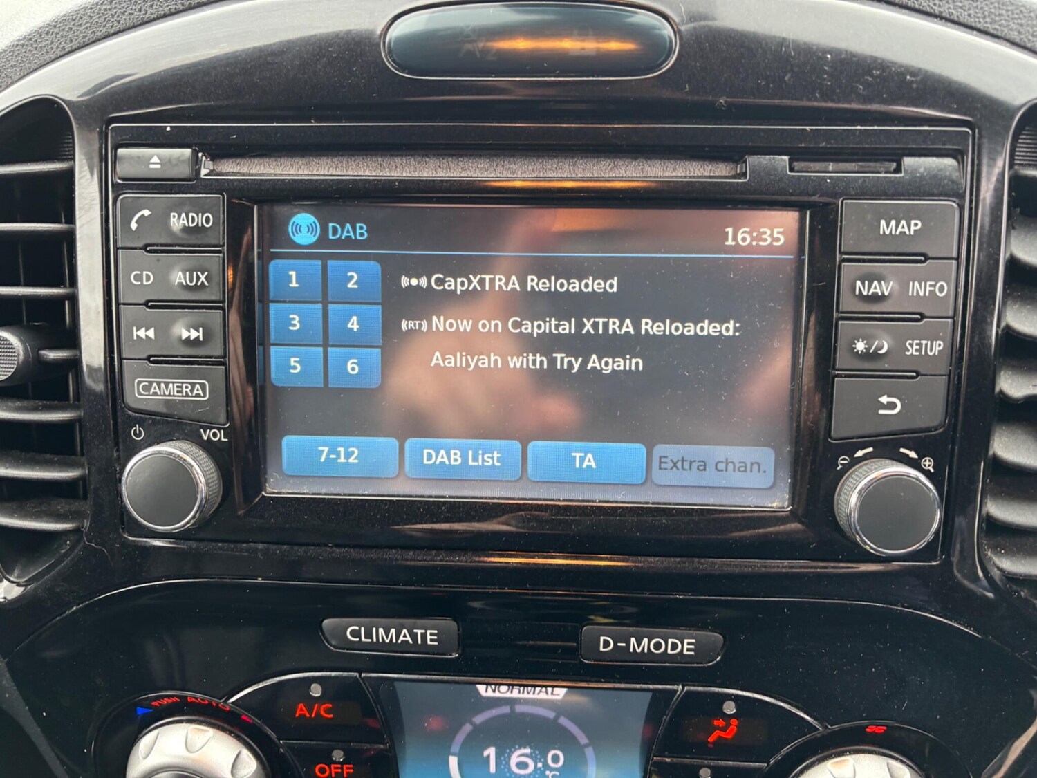 Used Nissan Juke 2014 for sale - 76215551: Photo 28