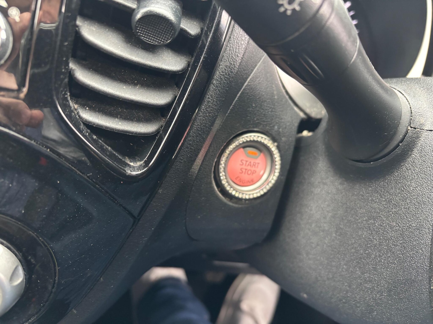 Used Nissan Juke 2014 for sale - 76215551: Photo 33