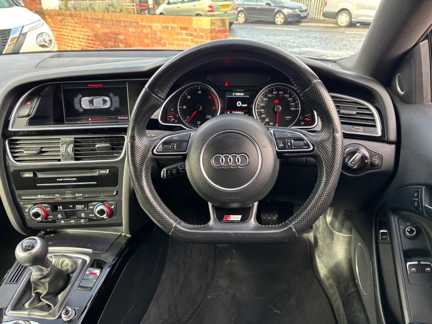 Used Audi A5 2016 for sale - 76336472: Photo 11