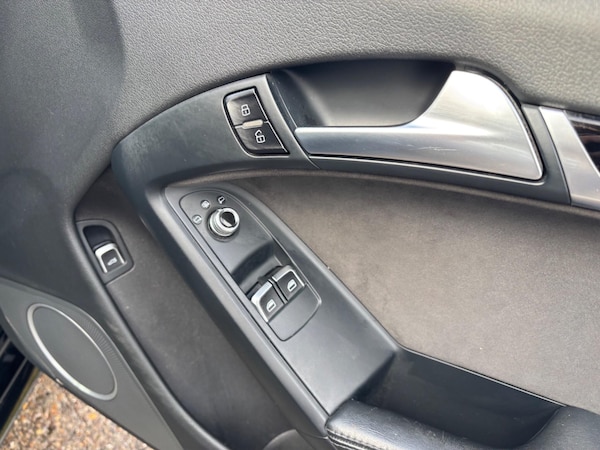 Used Audi A5 2016 for sale - 76336472: Photo 16