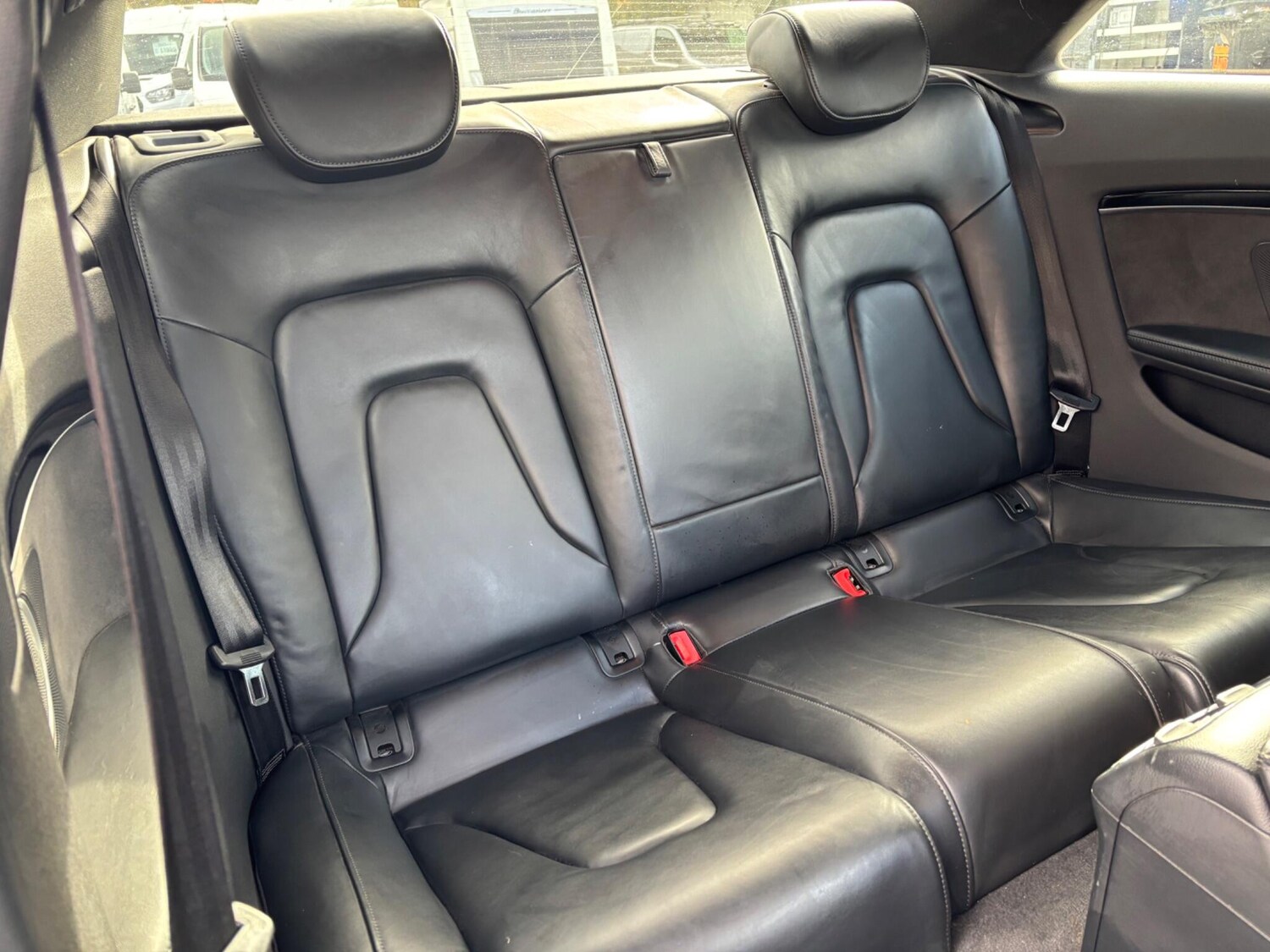 Used Audi A5 2016 for sale - 76336472: Photo 18