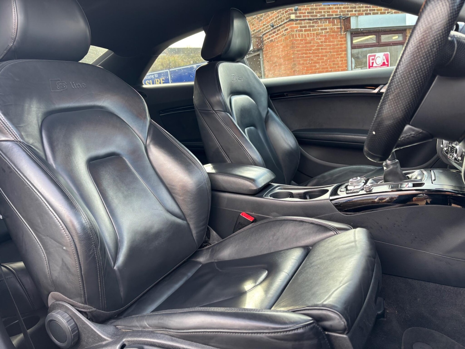 Used Audi A5 2016 for sale - 76336472: Photo 19