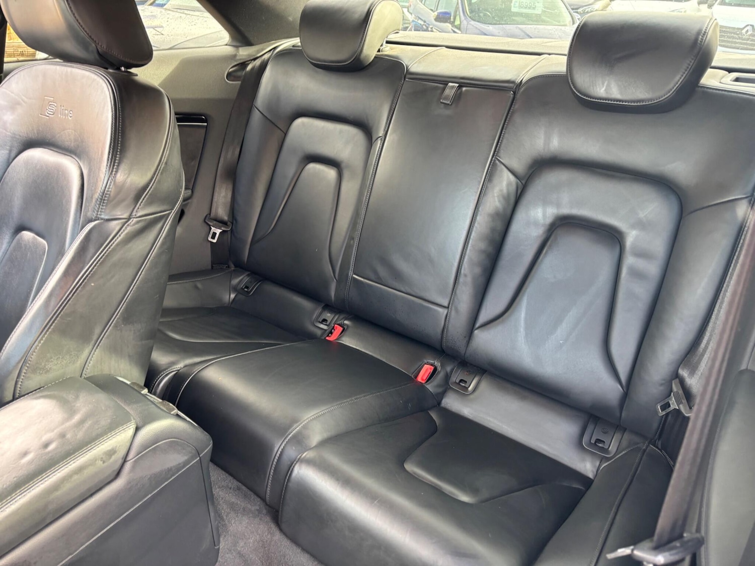 Used Audi A5 2016 for sale - 76336472: Photo 20