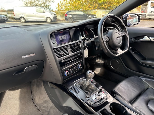 Used Audi A5 2016 for sale - 76336472: Photo 21
