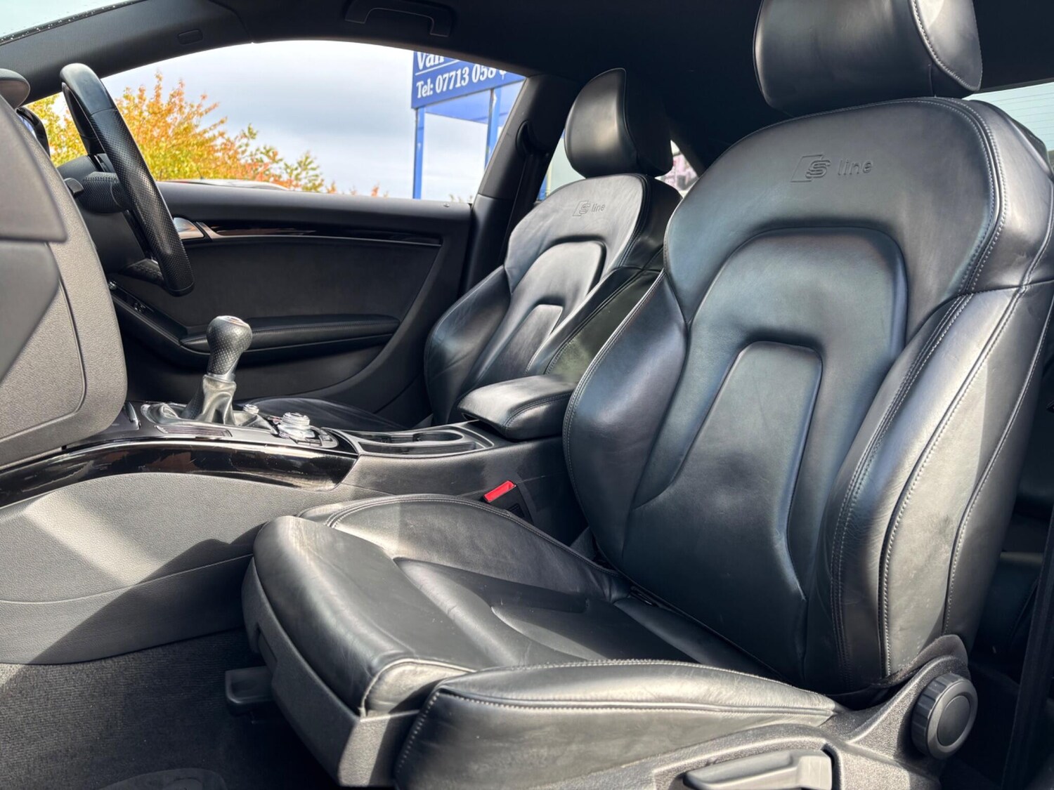 Used Audi A5 2016 for sale - 76336472: Photo 22