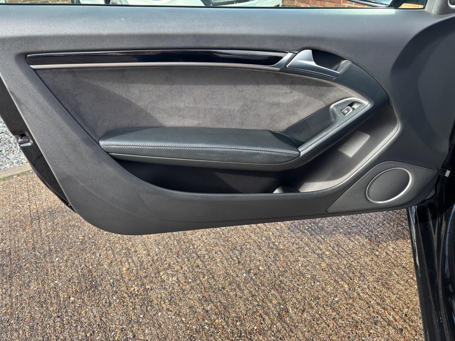 Used Audi A5 2016 for sale - 76336472: Photo 24