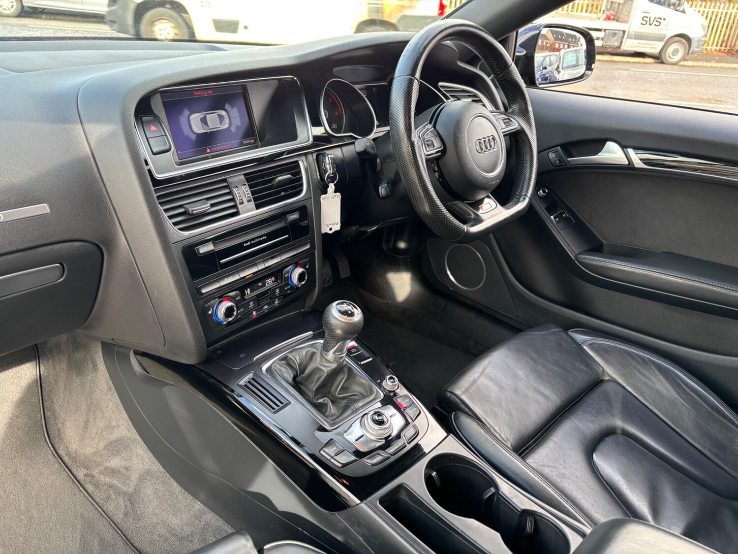 Used Audi A5 2016 for sale - 76336472: Photo 25