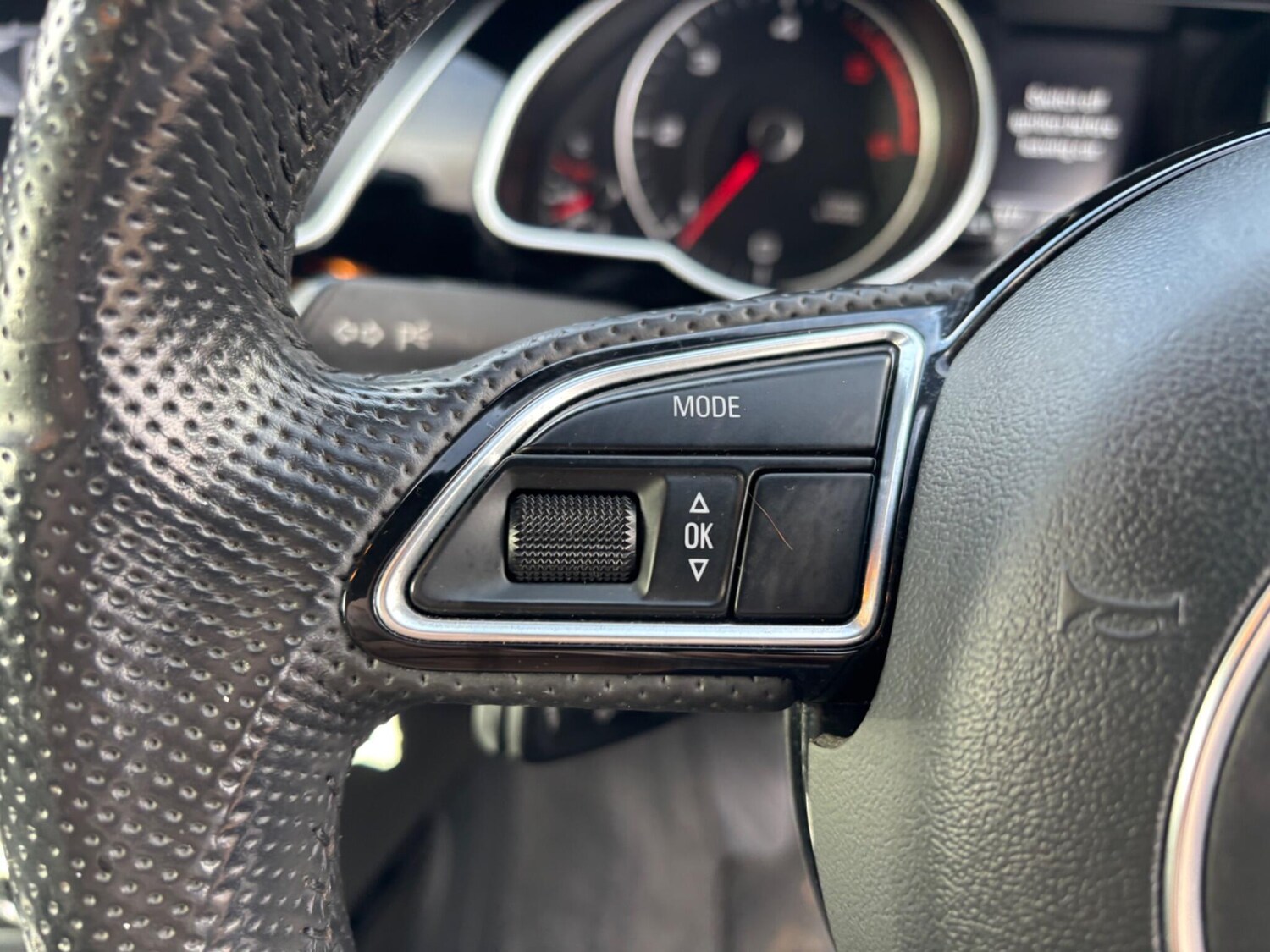 Used Audi A5 2016 for sale - 76336472: Photo 27