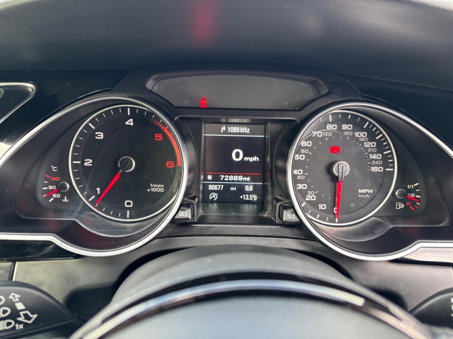 Used Audi A5 2016 for sale - 76336472: Photo 31