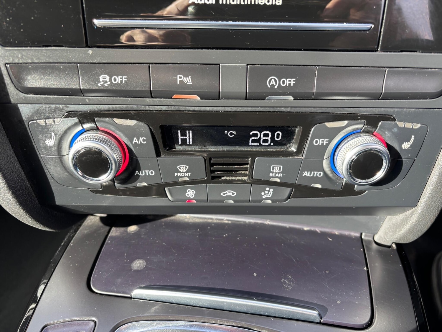 Used Audi A5 2016 for sale - 76336472: Photo 34