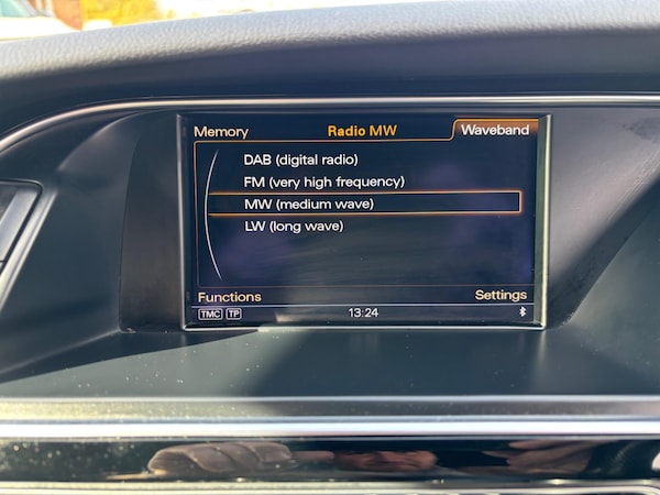 Used Audi A5 2016 for sale - 76336472: Photo 35