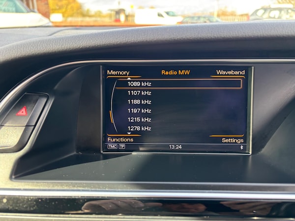 Used Audi A5 2016 for sale - 76336472: Photo 36