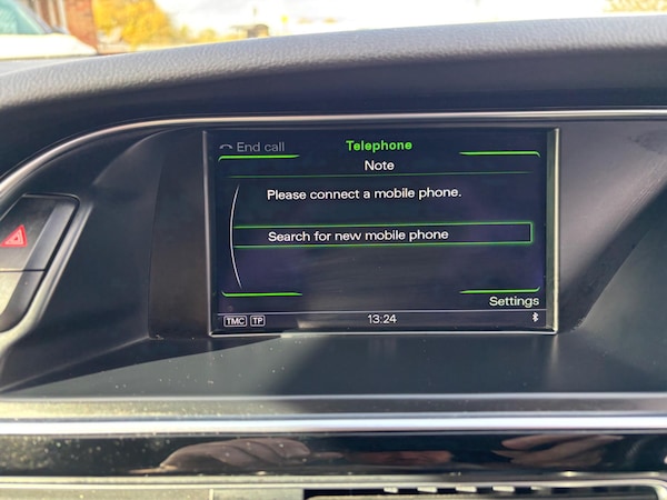 Used Audi A5 2016 for sale - 76336472: Photo 37