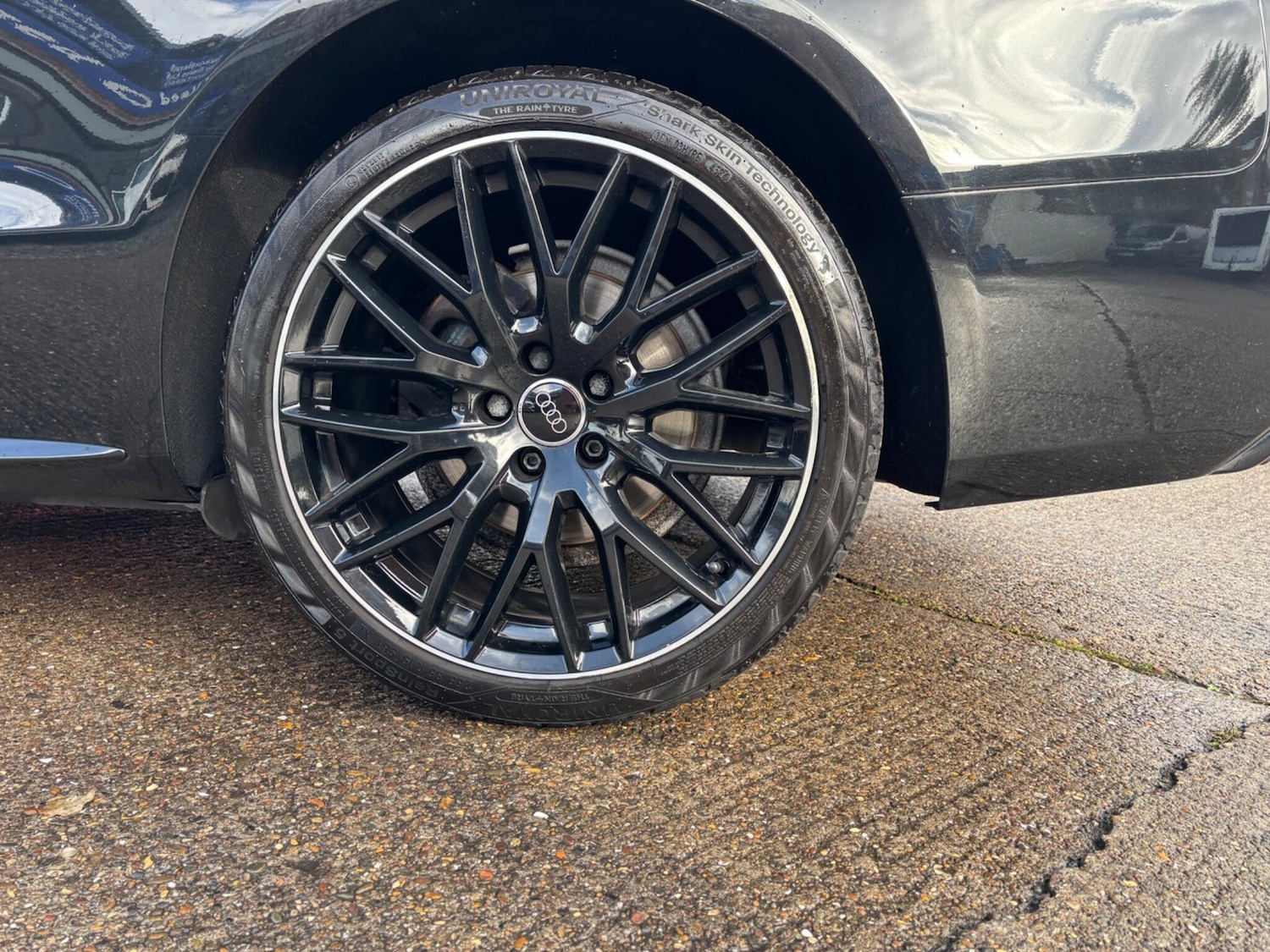 Used Audi A5 2016 for sale - 76336472: Photo 5