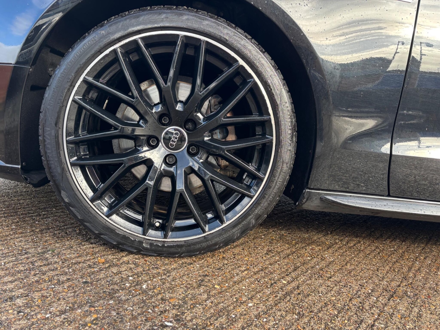 Used Audi A5 2016 for sale - 76336472: Photo 6