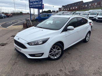 Used Ford Focus 2015 for sale - 78293530: Photo