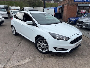 Used Ford Focus 2015 for sale - 78293530: Photo
