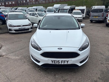 Used Ford Focus 2015 for sale - 78293530: Photo