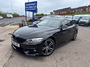 Used BMW 4 Series 2016 for sale - 78768863: Photo