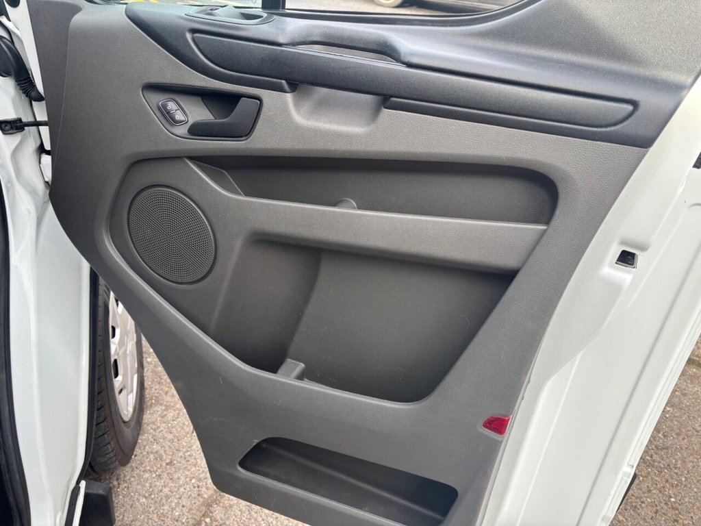 Used Ford Transit Custom 2021 for sale - 77621499: Photo 10