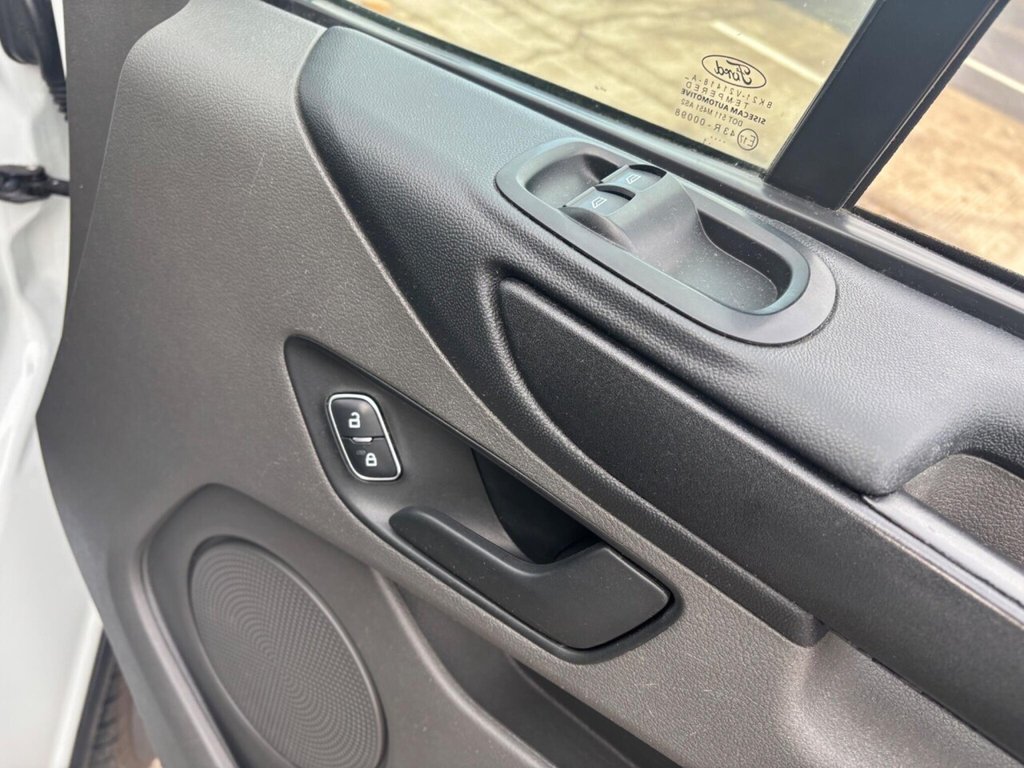 Used Ford Transit Custom 2021 for sale - 77621499: Photo 11