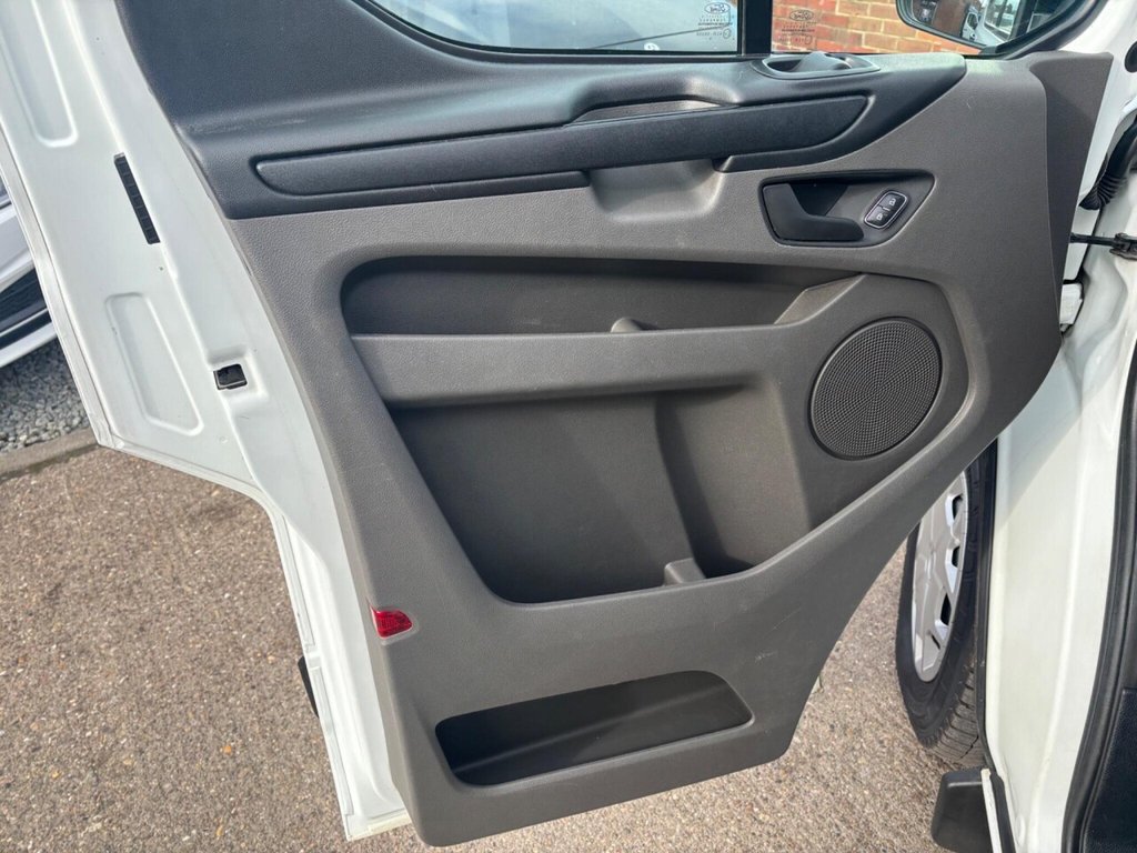 Used Ford Transit Custom 2021 for sale - 77621499: Photo 17