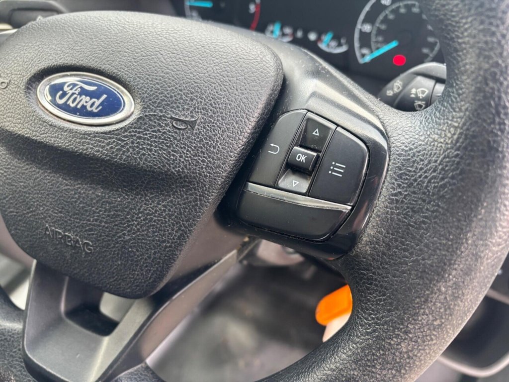Used Ford Transit Custom 2021 for sale - 77621499: Photo 19