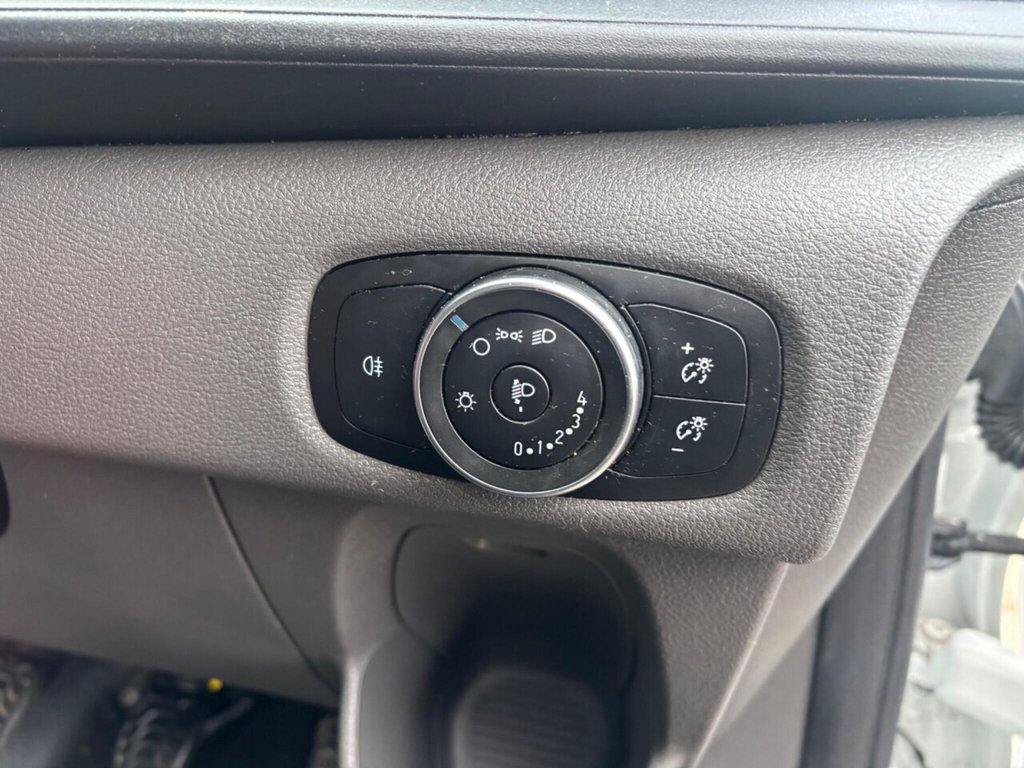 Used Ford Transit Custom 2021 for sale - 77621499: Photo 20