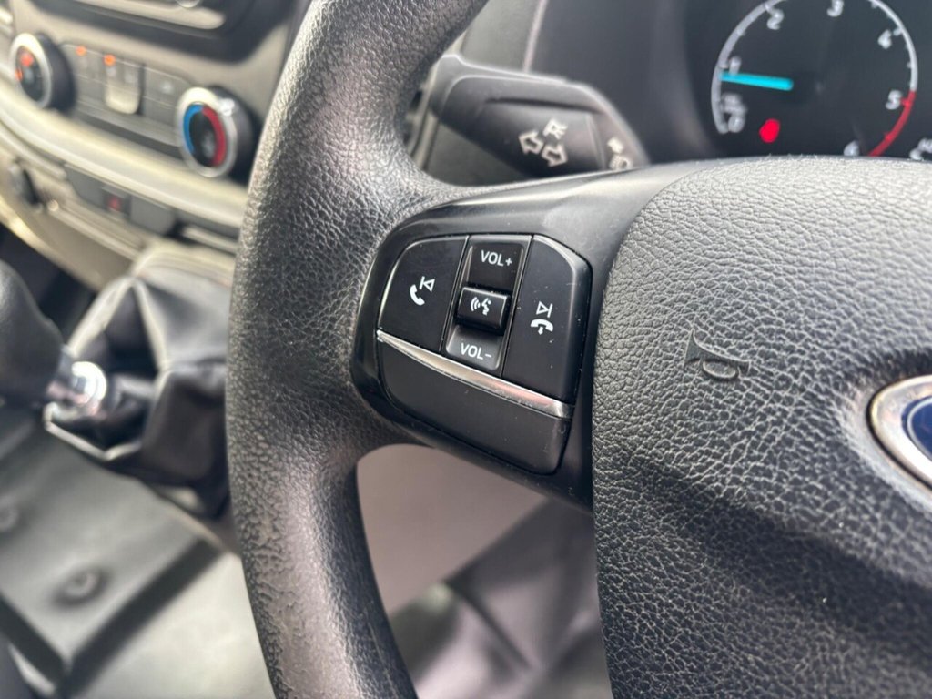 Used Ford Transit Custom 2021 for sale - 77621499: Photo 24