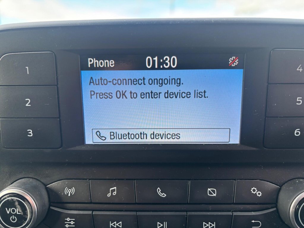 Used Ford Transit Custom 2021 for sale - 77621499: Photo 25