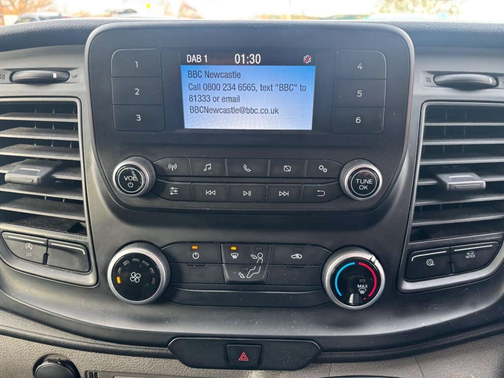 Used Ford Transit Custom 2021 for sale - 77621499: Photo 27