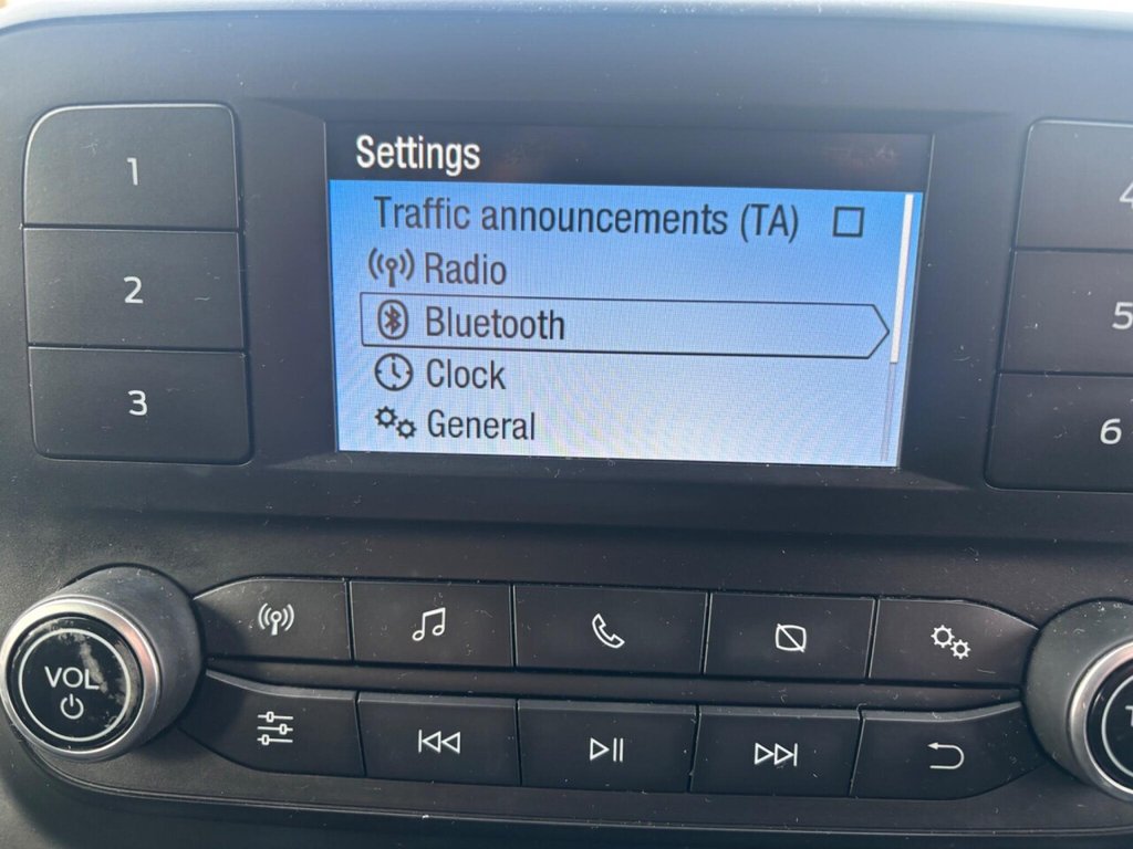 Used Ford Transit Custom 2021 for sale - 77621499: Photo 28